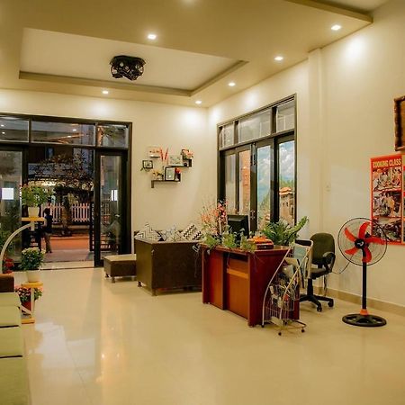ไบ เฮาส์ Apartment ฮอยอัน ภายนอก รูปภาพ
