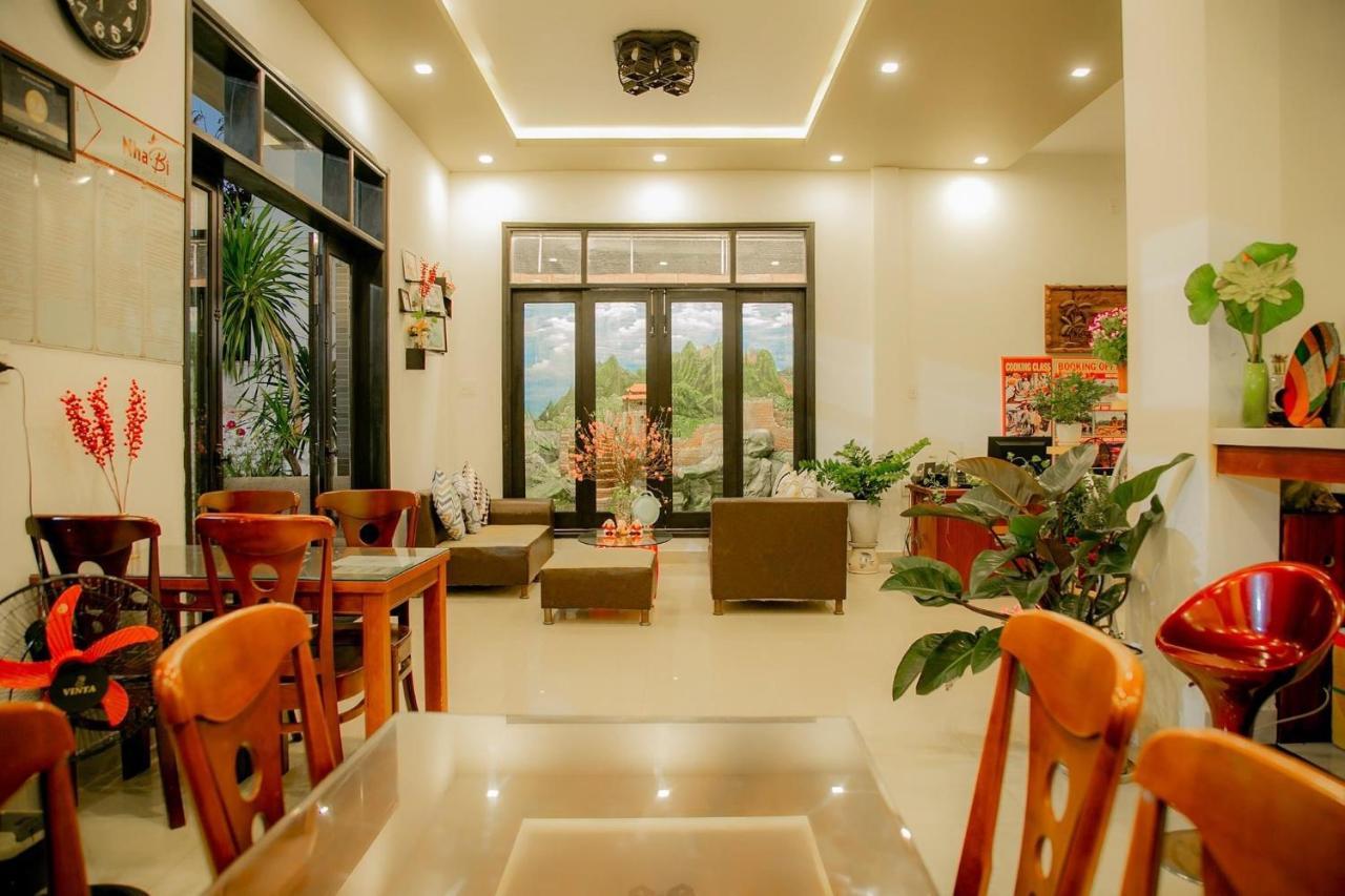 ไบ เฮาส์ Apartment ฮอยอัน ภายนอก รูปภาพ