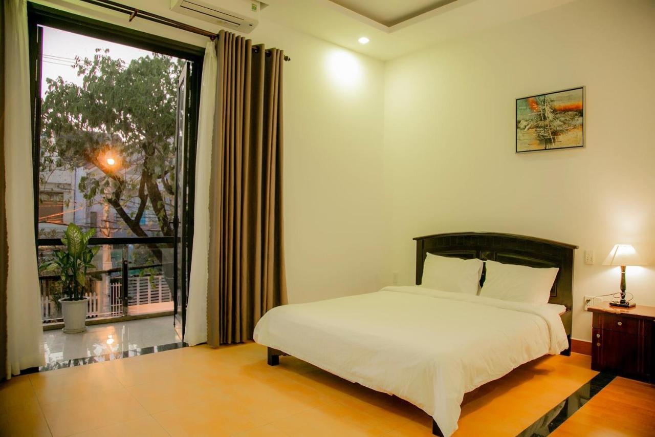 ไบ เฮาส์ Apartment ฮอยอัน ภายนอก รูปภาพ
