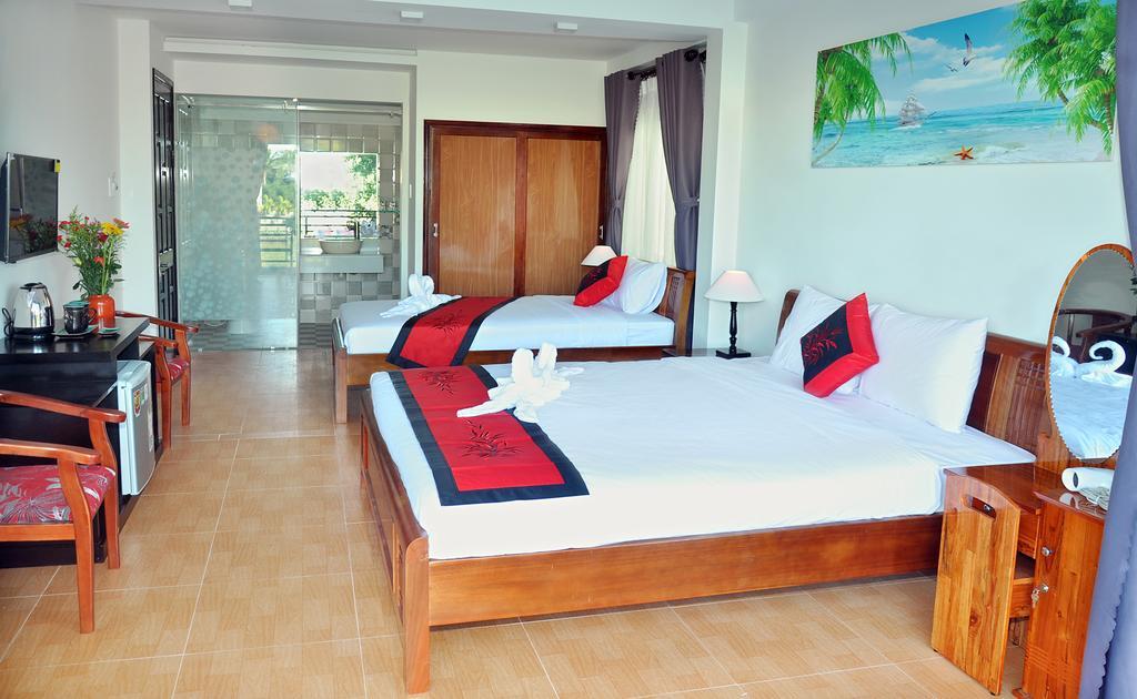 ไบ เฮาส์ Apartment ฮอยอัน ภายนอก รูปภาพ
