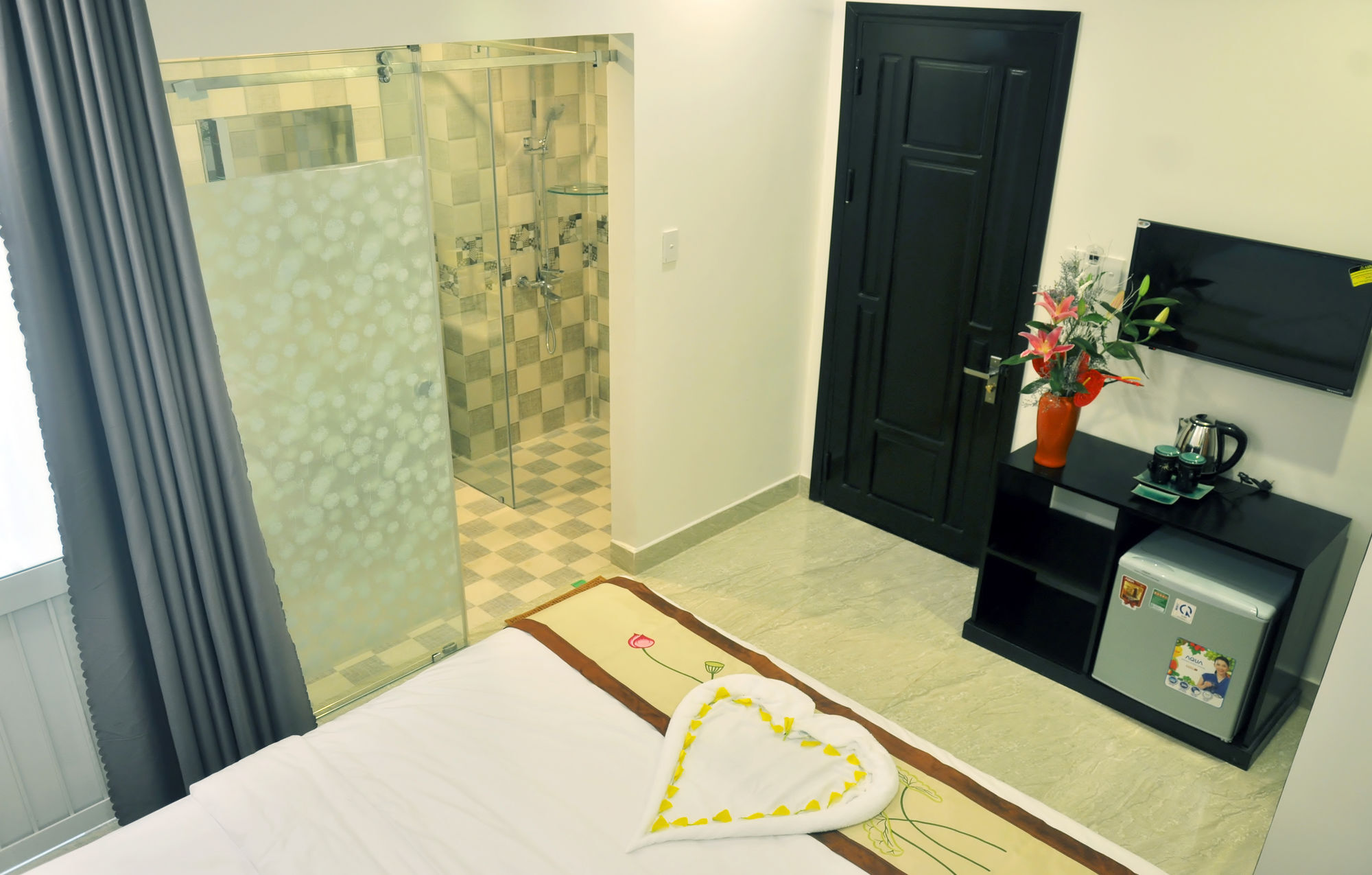 ไบ เฮาส์ Apartment ฮอยอัน ภายนอก รูปภาพ
